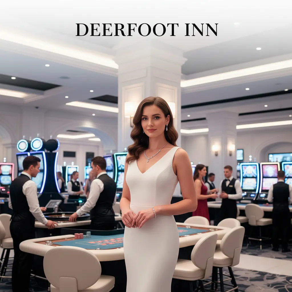 Deerfoot Inn Casino Canada: Real-Money Slots and Bonus Picks